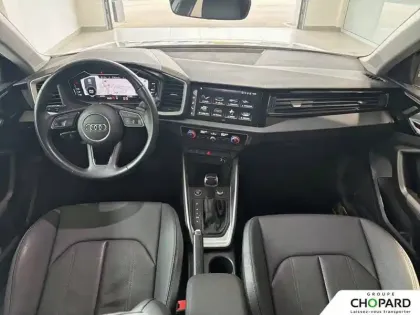 Photo 11 Audi A1  Sportback 35 TFSI 150 ch S tronic 7