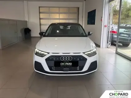 Photo 26 Audi A1  Sportback 35 TFSI 150 ch S tronic 7