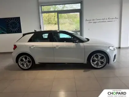 Photo 30 Audi A1  Sportback 35 TFSI 150 ch S tronic 7