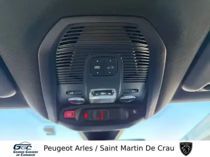 Photo 18 Peugeot 3008  Puretech 130ch S&S EAT8