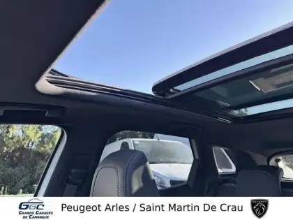 Photo 20 Peugeot 3008  Puretech 130ch S&S EAT8