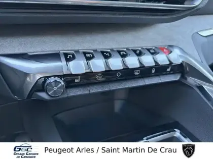 Photo 17 Peugeot 3008  Puretech 130ch S&S EAT8