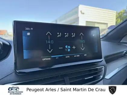 Photo 23 Peugeot 3008  Puretech 130ch S&S EAT8