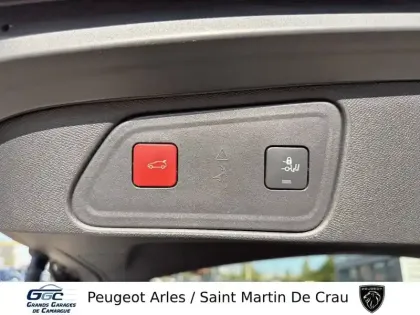 Photo 11 Peugeot 3008  Puretech 130ch S&S EAT8