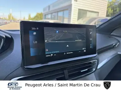 Photo 21 Peugeot 3008  Puretech 130ch S&S EAT8
