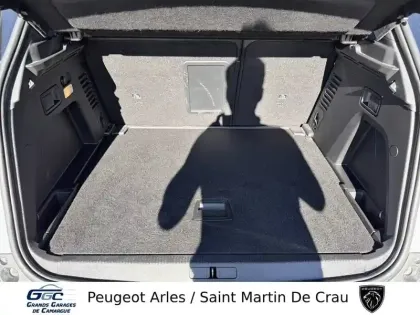 Photo 5 Peugeot 3008  Puretech 130ch S&S EAT8