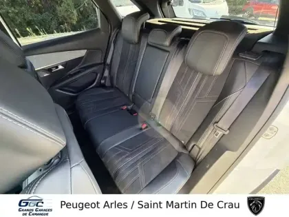 Photo 9 Peugeot 3008  Puretech 130ch S&S EAT8