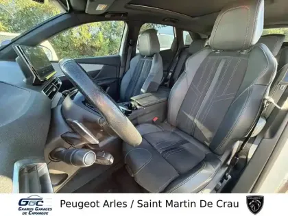 Photo 8 Peugeot 3008  Puretech 130ch S&S EAT8