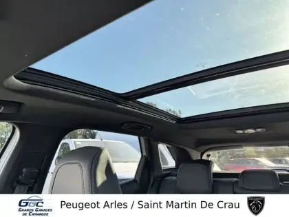 Photo 19 Peugeot 3008  Puretech 130ch S&S EAT8
