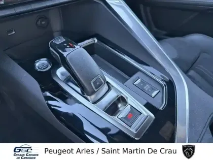 Photo 16 Peugeot 3008  Puretech 130ch S&S EAT8