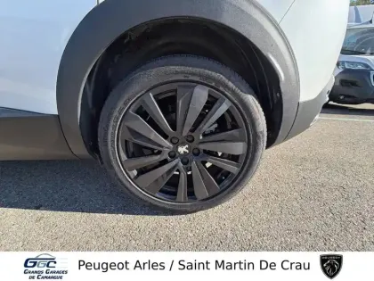 Photo 10 Peugeot 3008  Puretech 130ch S&S EAT8