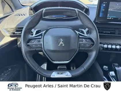 Photo 15 Peugeot 3008  Puretech 130ch S&S EAT8