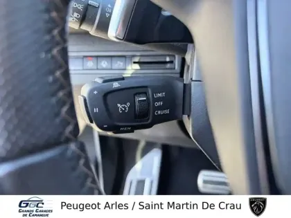 Photo 14 Peugeot 3008  Puretech 130ch S&S EAT8