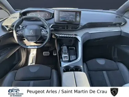 Photo 7 Peugeot 3008  Puretech 130ch S&S EAT8