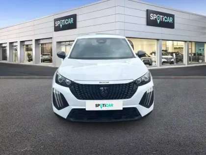 PEUGEOT 2008 Style