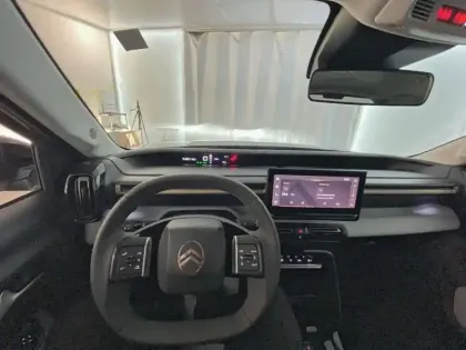 Photo 11 Citroën C3 Aircross e- 113 autonomie confort