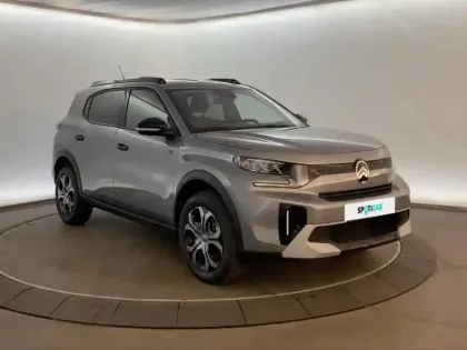 Photo 9 Citroën C3 Aircross e- 113 autonomie confort