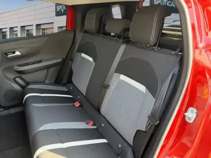 Photo 8 Opel Frontera  Electric 113 ch Batterie 44 kWh