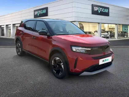 Photo 9 Opel Frontera  Electric 113 ch Batterie 44 kWh