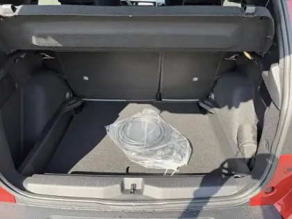 Photo 10 Opel Frontera  Electric 113 ch Batterie 44 kWh