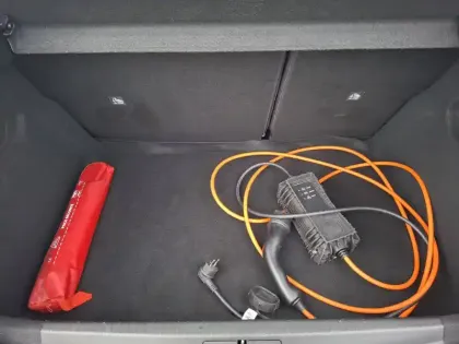 Photo 8 Opel Corsa  Electrique 136 ch & Batterie 50 kWh