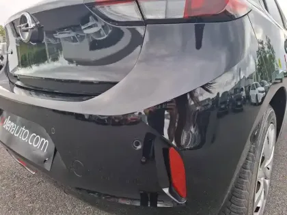 Photo 6 Opel Corsa  Electrique 136 ch & Batterie 50 kWh