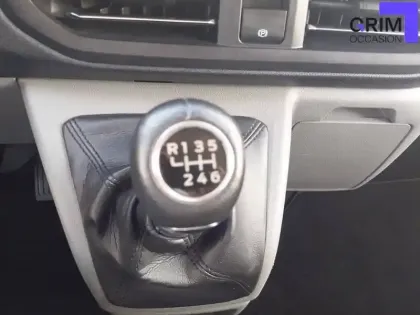 Photo 9 Ford Tourneo  Custom 320 L2H1 2.0 EcoBlue 150 ch
