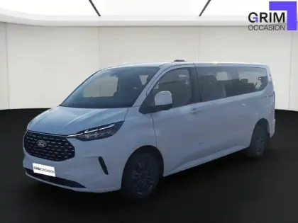 Photo Ford Tourneo Titanium