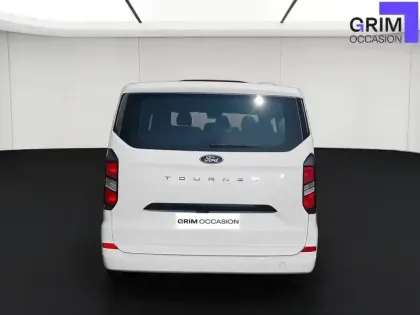 Photo 17 Ford Tourneo  Custom 320 L2H1 2.0 EcoBlue 150 ch