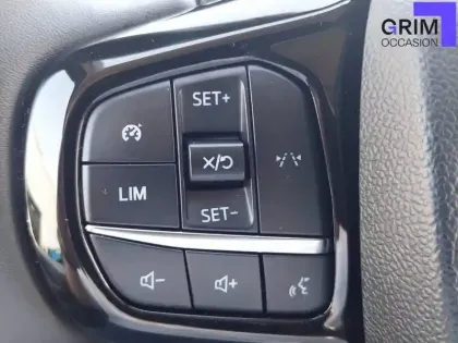 Photo 24 Ford Tourneo  Custom 320 L2H1 2.0 EcoBlue 150 ch