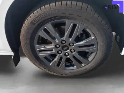 Photo 13 Ford Tourneo  Custom 320 L2H1 2.0 EcoBlue 150 ch
