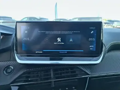 Photo 56 Peugeot 2008  PureTech 130 S&S BVM6