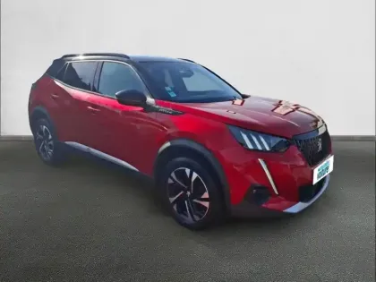 Photo 36 Peugeot 2008  PureTech 130 S&S BVM6