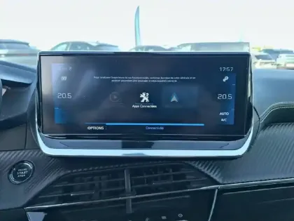 Photo 22 Peugeot 2008  PureTech 130 S&S BVM6