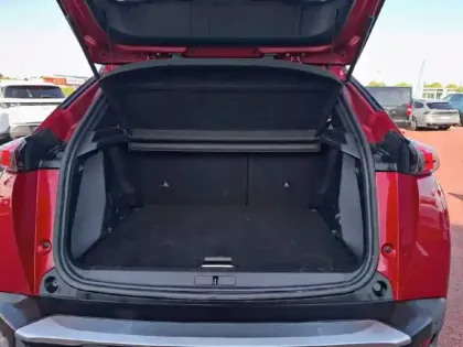 Photo 5 Peugeot 2008  PureTech 130 S&S BVM6