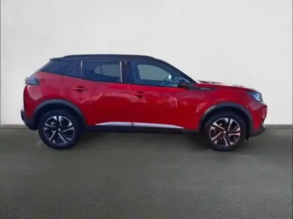 Photo 37 Peugeot 2008  PureTech 130 S&S BVM6
