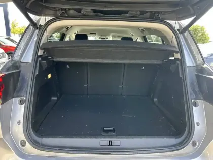 Photo 8 Citroën C5 aircross  Hybride Rechargeable 225 e-EAT8