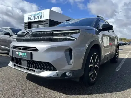 Photo Citroën C5 Aircross Shine Pack