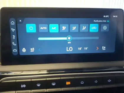 Photo 38 Mg Mg3  1.5 L Hybrid+ 195 ch