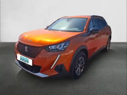 PEUGEOT 2008 Style