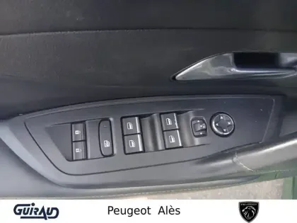 Photo 12 Peugeot 308  PureTech 130ch S&S EAT8