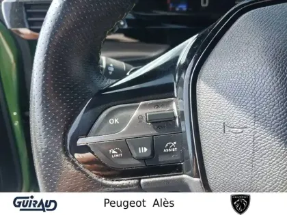 Photo 18 Peugeot 308  PureTech 130ch S&S EAT8