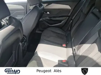 Photo 10 Peugeot 308  PureTech 130ch S&S EAT8