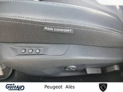 Photo 15 Peugeot 308  PureTech 130ch S&S EAT8
