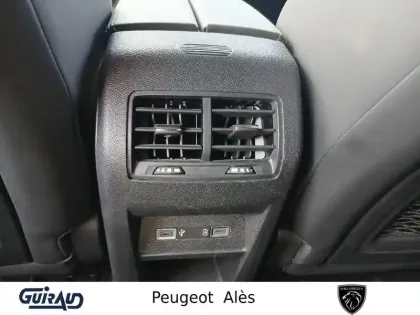 Photo 14 Peugeot 308  PureTech 130ch S&S EAT8