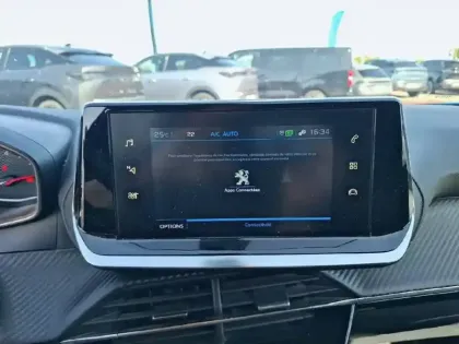 Photo 23 Peugeot 2008  PureTech 100 S&S BVM6
