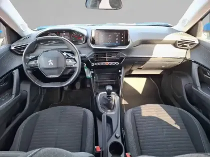 Photo 7 Peugeot 2008  PureTech 100 S&S BVM6