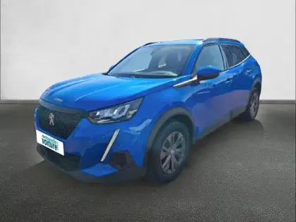Photo Peugeot 2008 Style
