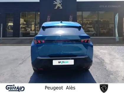 Photo 5 Peugeot 3008  Hybrid 145 e-DCS6