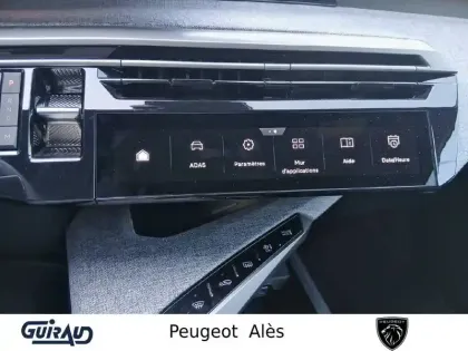 Photo 19 Peugeot 3008  Hybrid 145 e-DCS6